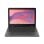 Ordinateur portable Lenovo 300e Yoga Chromebook Gen 4 11.6" MediaTek Kompanio 528 8Go 64Go eMMC ARM Mali-G52 ChromeOS