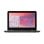 Ordinateur portable Lenovo 500e Yoga Chromebook Gen 4 11.6" Intel N100 8Go 64Go eMMC UHD Graphics ChromeOS