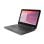 Ordinateur portable Lenovo 500e Yoga Chromebook Gen 4 11.6" Intel N100 8Go 64Go eMMC UHD Graphics ChromeOS