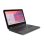 Ordinateur portable Lenovo 500e Yoga Chromebook Gen 4 11.6" Intel N100 8Go 64Go eMMC UHD Graphics ChromeOS