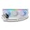 Refrigeración Líquida NOX Hummer M-360 LCD 360mm 3 Ventilateurs ARGB Écran LCD