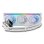 Refrigeración Líquida NOX Hummer M-360 LCD 360mm 3 Ventilateurs ARGB Écran LCD