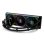 Refrigeración Líquida NOX Hummer M-360 LCD 360mm 3 Ventilatori ARGB