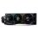 Refrigeración Líquida NOX Hummer M-360 LCD 360mm 3 Lüfter ARGB Display