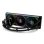 Refrigeración Líquida NOX Hummer M-360 LCD 360mm 3 Ventilatori ARGB