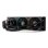 Refrigeración Líquida NOX Hummer M-360 LCD 360mm 3 Ventilatori ARGB
