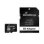 Scheda MicroSDHC Mediarange MR959 32GB Class 10 con Adattatore SD