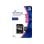 Scheda MicroSDHC Mediarange MR959 32GB Class 10 con Adattatore SD