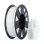 Filamento PLA Creality 3301010121 Branco 1,75 mm 1KG Fácil Impressão