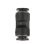 Tubo Creality 4004010290 K2 Pro Schwarz Transparent Ersatzteil