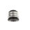Tubo Creality 4004010290 K2 Pro Schwarz Transparent Ersatzteil