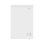 Origial ORIFREEZE98LAWE Congelador Arcón 98L E blanco