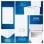 Origial ORIFREEZE98LAWE Congelador Arcón 98L E blanco