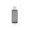 Lettore di schede Savio AK-72 USB 3 in 1 USB-C USB-A MicroSD 480 Mbps