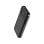 Powerbank Savio BA-08 10000mAh Preto Quick Charge Power Delivery LED