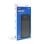 Powerbank Savio BA-08 10000mAh Preto Quick Charge Power Delivery LED