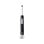 Cepillo dental eléctrico Oral-B Pro 1 Cross Action negro con estuche y control de presión