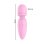 Massajador Wand Do You Erotic Recarrregável 10 Modos Vibração Silicone