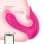Vibrator Do You Erotic Orina 2in1 G-Punkt Clitoris App-Steuerung IPX7