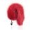 Analplug Do You Erotic ApYX2835H Metall Kunstpelz Realistischer Schwanz 39 cm