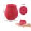 Klitorisstimulator Do You Erotic Rose 10 Modi IPX7 Magnetische USB-Ladung