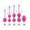 Kegel Ball Do You Erotic Eunice Vibrationsset Silikon Wireless 10 Modi