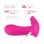 Vibrator Do You Erotic ApIBYA707W004APP Tragbar App-Steuerung 9 Modi IPX7