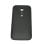 Motorola Moto G Xt1028 Xt1031 Xt1032 Xt1033 Schwarze Rückseite