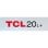 Ersatz für die hintere Abdeckung des TCL 20L Plus T775