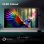 TV Hisense OLED 65A85Q 65" 4K UltraHD 120Hz Smart TV VIDAA HDR10+ Dolby Atmos