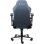 Silla gaming Nacon CH-800TRGB textil gris RGB ajuste lumbar reposabrazos 4D