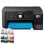Multifunções Epson EcoTank ET-2871 Jato de Tinta Cor WiFi Duplex Manual LCD