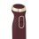 Batidora de mano Berlinger Haus Leonardo BH9563 800W 6 en 1 acero inoxidable bordeaux