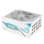 Alimentation Asus ROG THOR 1200W Platinum Edition 80+ Platinum modulaire blanche