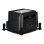 Refrigeration Liquide Asus MAX GAMING LC 360 ARGB LCD 360mm 3 Ventilateurs LCD ARGB