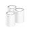 WiFi Mesh Cudy 3 Nodos 2402 Mbps 603,8 m² com Wi-Fi 6 e VPN