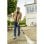 Hidrolimpiadora Karcher K 5 FJ Home 145 bar 500 l/h Home Kit Boquilla Espuma