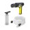 Limpiadora manual Karcher OC Handheld Compact batería 15 bar Multi Jet 4 en 1