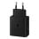 Chargeur Samsung EP-T6010NBEGWW 60W USB-C Noir Charge Rapide Universelle