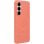 Funda para móvel Samsung EF-ES947COEGWW Magnética Silicona Coral Compatível MagSafe para Galaxy S26 Plus