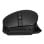 Ratón Asus SmartO Mouse MD200 Wireless Bluetooth 4200 DPI Schwarz Antibakteriell