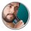 Aparador de Barba Facial Remington MB4131 Recarregável 50min 13 Ajustes Lâminas Titanio