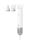 Oneisall 3L PF05 Dispensador inteligente de comida para mascotas 5L