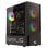 PC de bureau PC Racing Ancora AMD Ryzen 7 5700G 8Go 512Go SSD Radeon Windows 11 WiFi