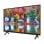 TV Smart Tech LED 40FN01K 40" Full HD 60Hz MEMC Dolby Digital Plus