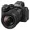 Câmara Mirrorless Nikon Z5 II 24.5MP Sensor Full-Frame 24-120mm WiFi Bluetooth