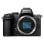 Cámara Mirrorless Nikon Z50 II Cuerpo 20,9MP 4K UHD WiFi Bluetooth