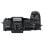Cámara Mirrorless Nikon Z50 II Cuerpo 20,9MP 4K UHD WiFi Bluetooth