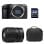Câmara Mirrorless Nikon Z30 20.9MP 4K 18-140mm WiFi Bluetooth Bolsa SD 8GB