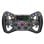 Volante Simulação Moza KS PRO 300mm Carbono Ecrã 2.99'' RGB Compatível PC